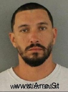Raymond Curran Arrest Mugshot