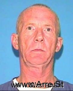 Raymond Eldridge Arrest Mugshot