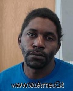 Raymond Ellis Arrest Mugshot