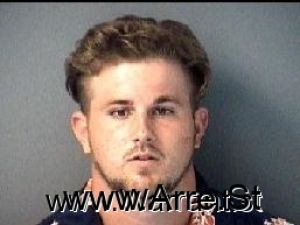 Raymond Everett Arrest Mugshot