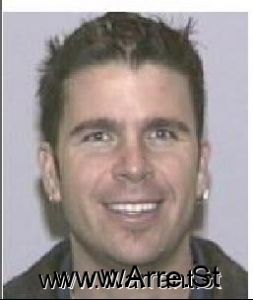 Raymond Kozlowski Arrest Mugshot