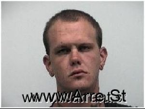 Raymond Shults Arrest Mugshot