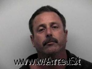 Raymond Walding Arrest Mugshot