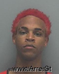 Raymond Whitmore Arrest Mugshot