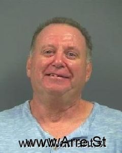 Raymond Wolbert Arrest Mugshot