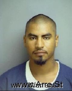 Raymundo Marquez Arrest Mugshot