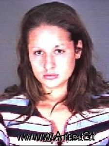 Rebecca Tenney Arrest Mugshot