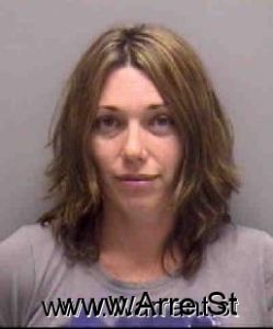 Regina Wethington Arrest Mugshot