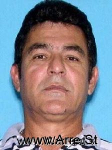 Reinaldo Gonzalez Arrest Mugshot