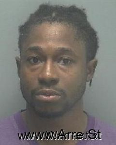 Renae Isaacs Arrest Mugshot
