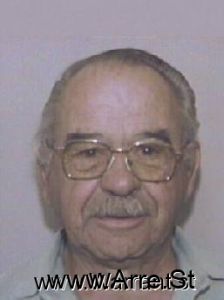 Renald Normandin Arrest Mugshot
