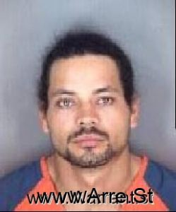 Renan Bonilla Arrest Mugshot