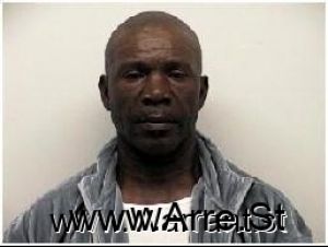 Rendol Cunningham Arrest Mugshot
