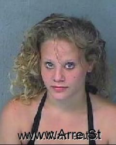 Renee Kohler Arrest Mugshot