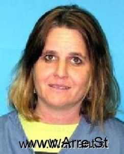 Renee Schaedel Arrest Mugshot