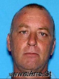 Reppard Andrews Arrest Mugshot