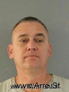 Reppard Little Arrest Mugshot