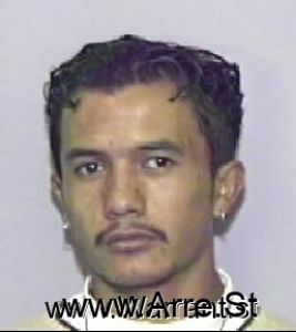 Reyes Rangel-morales Arrest Mugshot
