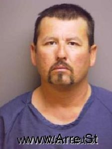 Reymundo Ortega Arrest Mugshot