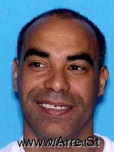 Reynaldo Gutierrez Arrest Mugshot