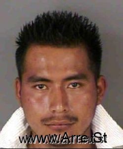 Reynol Diazruiz Arrest Mugshot