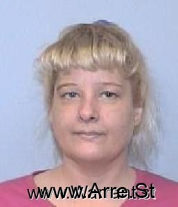 Rhonda Abdulghafar Arrest Mugshot