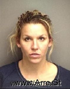 Rhonda Byrnes Arrest Mugshot