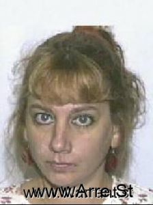 Rhonda Rohane Arrest Mugshot