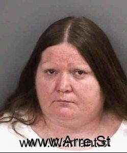 Rhonda Schroeder Arrest Mugshot