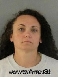 Rhonda Warram Arrest Mugshot