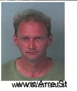 Riah Licht Arrest Mugshot