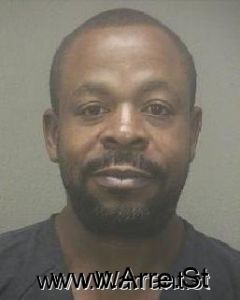 Ricardo Ashley Arrest Mugshot
