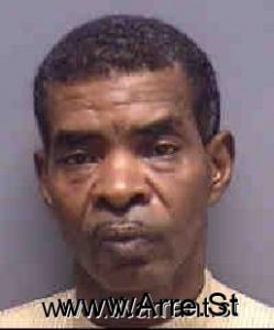 Ricardo Elliot Arrest Mugshot