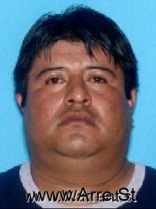 Ricardo Lopez Arrest Mugshot