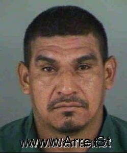 Ricardo Trochesmatute Arrest Mugshot