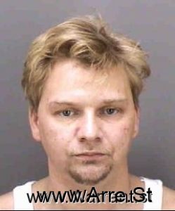 Richard Abraham Arrest Mugshot