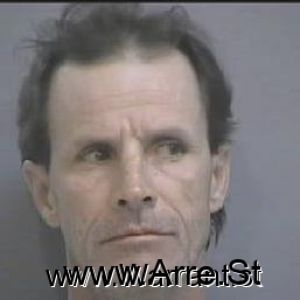 Richard Adams Arrest Mugshot
