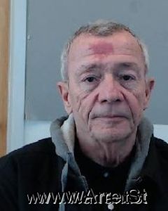 Richard Bing Arrest Mugshot