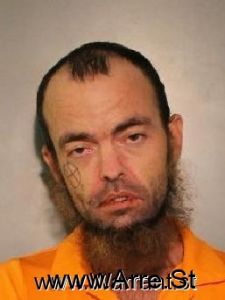 Richard Bonnell Arrest Mugshot