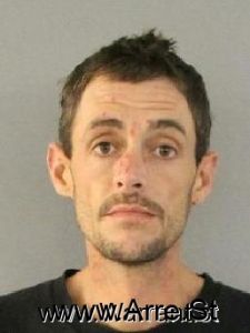 Richard Chambers Arrest Mugshot