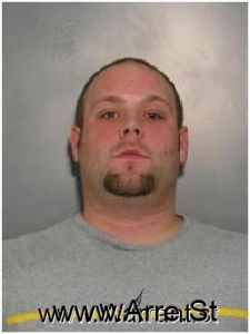 Richard Crago Arrest Mugshot