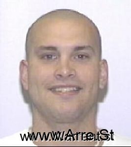 Richard Czech Arrest Mugshot
