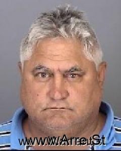 Richard Dalzell Arrest Mugshot