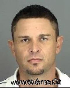 Richard Dressel Arrest Mugshot