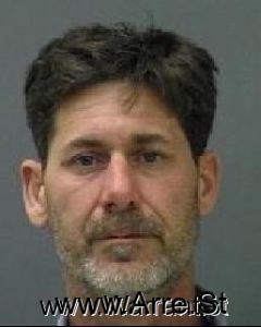 Richard Enfinger Arrest Mugshot
