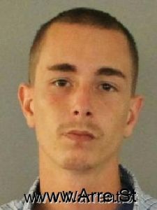 Richard Foist Arrest Mugshot