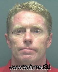 Richard Fondaw Arrest Mugshot