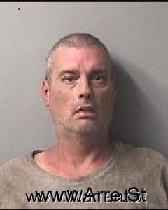 Richard Fox Arrest Mugshot