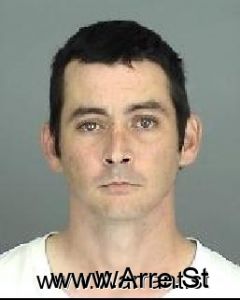 Richard Harrison Arrest Mugshot