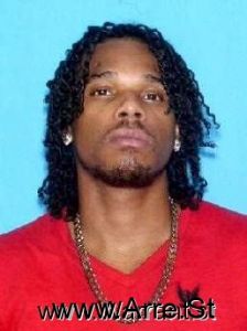 Richard Jennings Arrest Mugshot